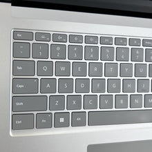 Load image into Gallery viewer, Microsoft Surface Laptop 4 15 Platinum 3.0 GHz Intel Core i7 11th Gen. 16GB RAM 512GB Solid State Drive