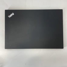 Load image into Gallery viewer, Lenovo ThinkPad P15s Gen 2 Black 2.8 GHz Intel Core i7 11th Gen. 16GB RAM 1TB Solid State Drive NVIDIA Quadro T500 4 GB