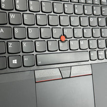 Load image into Gallery viewer, Lenovo ThinkPad P15 Gen 1 Black 2.8 GHz Intel Xeon W 64GB RAM 512GB Solid State Drive NVIDIA Quadro RTX 5000 16 GB