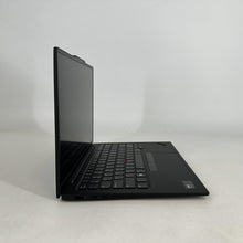 Load image into Gallery viewer, Lenovo ThinkPad X1 Carbon Gen 12 14 Black 1.7 GHz Intel Core Ultra 7 32GB RAM 512GB Solid State Drive