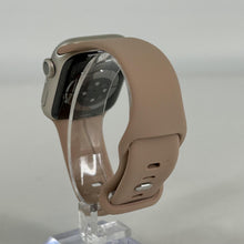 Load image into Gallery viewer, Apple Watch (Series 7) 41mm Gold WiFi 32GB