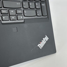 Load image into Gallery viewer, Lenovo ThinkPad P15 Gen 1 Black 2.8 GHz Intel Xeon W 64GB RAM 512GB Solid State Drive NVIDIA Quadro RTX 5000 16 GB