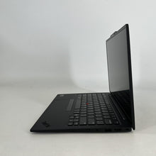 Load image into Gallery viewer, Lenovo ThinkPad X1 Carbon Gen 12 14 Black 1.7 GHz Intel Core Ultra 7 32GB RAM 512GB Solid State Drive