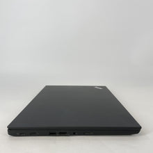 Load image into Gallery viewer, Lenovo ThinkPad P15s Gen 2 Black 2.8 GHz Intel Core i7 11th Gen. 16GB RAM 1TB Solid State Drive NVIDIA Quadro T500 4 GB