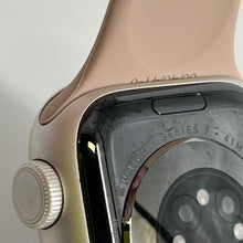 Load image into Gallery viewer, Apple Watch (Series 7) 41mm Gold WiFi 32GB