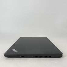 Load image into Gallery viewer, Lenovo ThinkPad P15s Gen 2 Black 2.8 GHz Intel Core i7 11th Gen. 16GB RAM 1TB Solid State Drive NVIDIA Quadro T500 4 GB