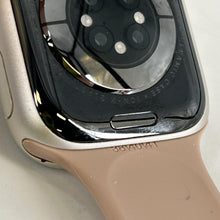 Load image into Gallery viewer, Apple Watch (Series 7) 41mm Gold WiFi 32GB