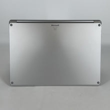 Load image into Gallery viewer, Microsoft Surface Laptop 4 15 Platinum 3.0 GHz Intel Core i7 11th Gen. 16GB RAM 512GB Solid State Drive