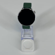 Load image into Gallery viewer, OnePlus Watch 3 43mm Silver WiFi 32GB