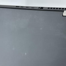 Load image into Gallery viewer, Lenovo ThinkPad P15 Gen 1 Black 2.8 GHz Intel Xeon W 64GB RAM 512GB Solid State Drive NVIDIA Quadro RTX 5000 16 GB