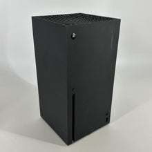 Load image into Gallery viewer, Microsoft Xbox Series X Black 1TB