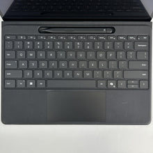 Load image into Gallery viewer, Surface Pro 11 13 Black WiFi 3.4 GHz Qualcomm Snapdragon X Elite 16GB RAM 512GB Solid State Drive