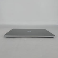 Load image into Gallery viewer, Microsoft Surface Laptop 4 15 Platinum 3.0 GHz Intel Core i7 11th Gen. 16GB RAM 512GB Solid State Drive