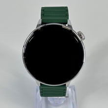 Load image into Gallery viewer, OnePlus Watch 3 43mm Silver WiFi 32GB