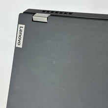 Load image into Gallery viewer, Lenovo ThinkPad P15 Gen 1 Black 2.8 GHz Intel Xeon W 64GB RAM 512GB Solid State Drive NVIDIA Quadro RTX 5000 16 GB