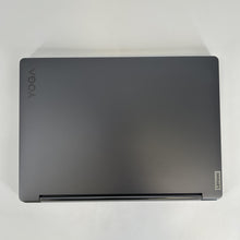 Load image into Gallery viewer, Lenovo Yoga 9i 14 Gray 2.2 GHz Intel Core i7 13th Gen. 16GB RAM 1TB Solid State Drive