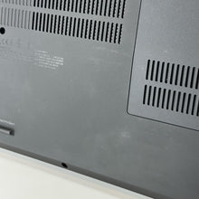 Load image into Gallery viewer, Lenovo ThinkPad P15 Gen 1 Black 2.8 GHz Intel Xeon W 64GB RAM 512GB Solid State Drive NVIDIA Quadro RTX 5000 16 GB