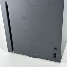 Load image into Gallery viewer, Microsoft Xbox Series X Black 1TB
