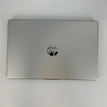 Load image into Gallery viewer, HP Laptop 15 15.6 1.7 GHz Intel Core i7 12th Gen. 8GB RAM 256GB Solid State Drive