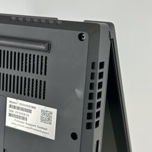 Load image into Gallery viewer, Lenovo ThinkPad P15 Gen 1 Black 2.8 GHz Intel Xeon W 64GB RAM 512GB Solid State Drive NVIDIA Quadro RTX 5000 16 GB