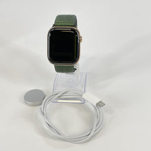 Load image into Gallery viewer, Apple Watch (Series 10) 46mm Gold Unlocked 64GB
