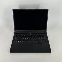 Load image into Gallery viewer, Lenovo Legion Pro 7i Gen 10 16 Black 2.7 GHz Intel Core Ultra 9 Series 2 32GB RAM 1TB Solid State Drive 1TB Solid State Drive NVIDIA GeForce RTX 5090 24 GB