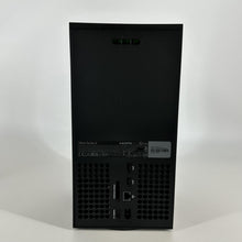 Load image into Gallery viewer, Microsoft Xbox Series X Black 1TB