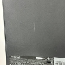 Load image into Gallery viewer, Microsoft Xbox Series X Black 1TB