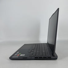 Load image into Gallery viewer, Lenovo Legion Slim 5 Gen 8 16 Gray 4.3 GHz AMD Ryzen 5 7640HS 16GB RAM 512GB Solid State Drive 500GB Solid State Drive NVIDIA GeForce RTX 4060 8 GB