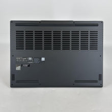 Load image into Gallery viewer, Lenovo Legion Slim 5 Gen 8 16 Gray 4.3 GHz AMD Ryzen 5 7640HS 16GB RAM 512GB Solid State Drive 500GB Solid State Drive NVIDIA GeForce RTX 4060 8 GB