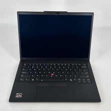 Load image into Gallery viewer, Lenovo ThinkPad P14s Gen 5 Black 3.3 GHz AMD Ryzen 7 Pro 8840HS 64GB RAM 1TB Solid State Drive