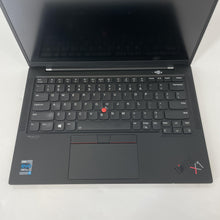 Load image into Gallery viewer, Lenovo ThinkPad X1 Carbon Gen 9 14 Black 2.6 GHz Intel Core i5 11th Gen. 16GB RAM 512GB Solid State Drive