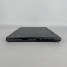 Load image into Gallery viewer, Lenovo Legion Slim 5 Gen 8 16 Gray 4.3 GHz AMD Ryzen 5 7640HS 16GB RAM 512GB Solid State Drive 500GB Solid State Drive NVIDIA GeForce RTX 4060 8 GB