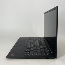 Load image into Gallery viewer, Lenovo ThinkPad X1 Carbon Gen 9 14 Black 2.6 GHz Intel Core i5 11th Gen. 16GB RAM 512GB Solid State Drive