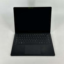 Load image into Gallery viewer, Microsoft Surface Laptop 5 13.5 Black 2.7 GHz Intel Core i7 12th Gen. 32GB RAM 512GB Solid State Drive