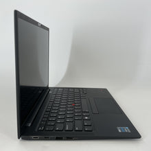 Load image into Gallery viewer, Lenovo ThinkPad X1 Carbon Gen 9 14 Black 2.6 GHz Intel Core i5 11th Gen. 16GB RAM 512GB Solid State Drive