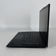 Load image into Gallery viewer, Lenovo ThinkPad P14s Gen 5 Black 3.3 GHz AMD Ryzen 7 Pro 8840HS 64GB RAM 1TB Solid State Drive