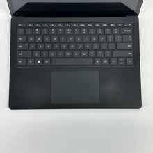 Load image into Gallery viewer, Microsoft Surface Laptop 5 13.5 Black 2.7 GHz Intel Core i7 12th Gen. 32GB RAM 512GB Solid State Drive