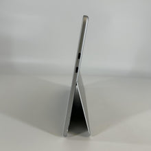 Load image into Gallery viewer, Microsoft Surface Pro 12 Silver WiFi 3.3 GHz Qualcomm Snapdragon X Plus 16GB RAM 512GB UniversalFlashStorage