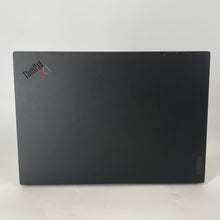 Load image into Gallery viewer, Lenovo ThinkPad X1 Carbon Gen 9 14 Black 2.6 GHz Intel Core i5 11th Gen. 16GB RAM 512GB Solid State Drive