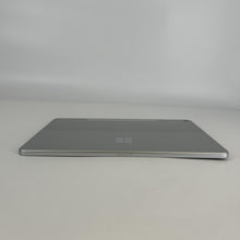Load image into Gallery viewer, Microsoft Surface Pro 12 Silver WiFi 3.3 GHz Qualcomm Snapdragon X Plus 16GB RAM 512GB UniversalFlashStorage