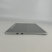 Load image into Gallery viewer, Microsoft Surface Pro 12 Silver WiFi 3.3 GHz Qualcomm Snapdragon X Plus 16GB RAM 512GB UniversalFlashStorage