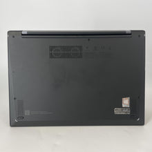 Load image into Gallery viewer, Lenovo ThinkPad X1 Carbon Gen 9 14 Black 2.6 GHz Intel Core i5 11th Gen. 16GB RAM 512GB Solid State Drive