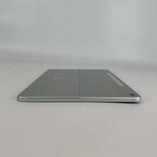 Load image into Gallery viewer, Microsoft Surface Pro 12 Silver WiFi 3.3 GHz Qualcomm Snapdragon X Plus 16GB RAM 512GB UniversalFlashStorage