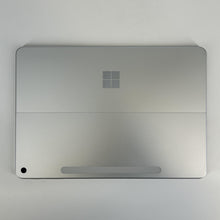 Load image into Gallery viewer, Microsoft Surface Pro 12 Silver WiFi 3.3 GHz Qualcomm Snapdragon X Plus 16GB RAM 512GB UniversalFlashStorage