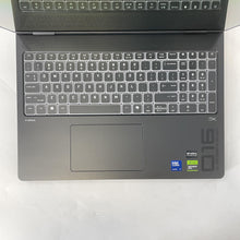 Load image into Gallery viewer, HP Omen Max 16 Black 2.7 GHz Intel Core Ultra 9 Series 2 64GB RAM 2TB Solid State Drive NVIDIA GeForce RTX 5080 16 GB