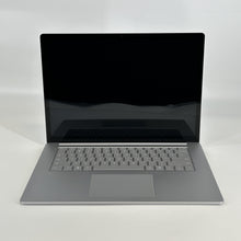 Load image into Gallery viewer, Microsoft Surface Laptop 4 15 Platinum 3.0 GHz Intel Core i7 11th Gen. 8GB RAM 512GB Solid State Drive