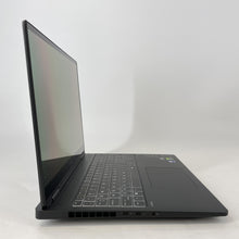 Load image into Gallery viewer, HP Omen Max 16 Black 2.7 GHz Intel Core Ultra 9 Series 2 64GB RAM 2TB Solid State Drive NVIDIA GeForce RTX 5080 16 GB