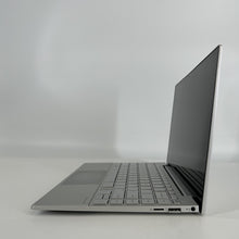 Load image into Gallery viewer, HP Envy 13 Silver 2.4 GHz Intel Core i5 11th Gen. 16GB RAM 512GB Solid State Drive