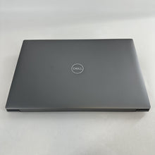 Load image into Gallery viewer, Dell Precision 5480 14 Gray 2.5 GHz Intel Core i7 13th Gen. 32GB RAM 512GB Solid State Drive NVIDIA RTX A1000 6 GB